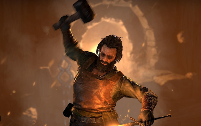 Diablo 4 Season 11 class changes